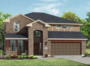 27943 Hendrix Park, Spring, TX 77386