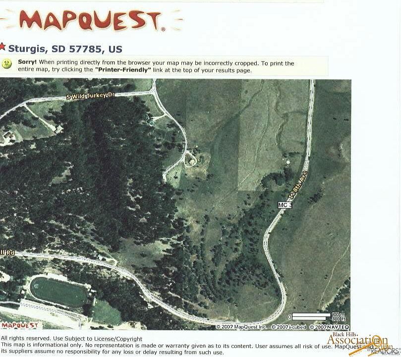 2nd image of Sly Hill Rd