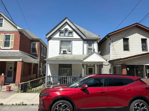 620 Ohio Ave, Glassport, PA 15045