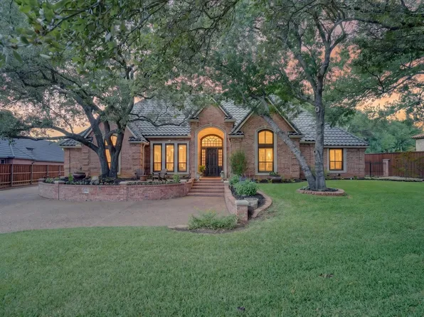 1312 Chatsworth Ct E, Colleyville, TX 76034