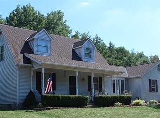 3240 Peel Rd, Burlington, KY 41005