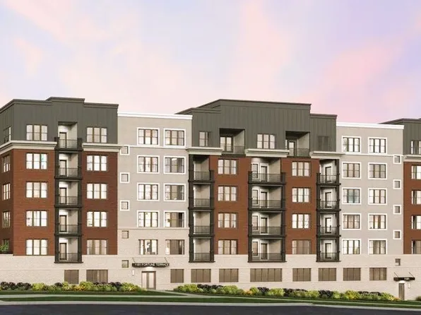 1121 Fortune Ter #307, Potomac, MD 20854