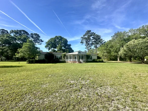 6498 Central Ave, Waycross, GA 31503