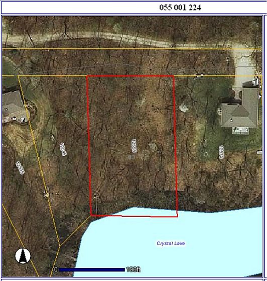 2nd image of 12555 Crystal Lake Dr N