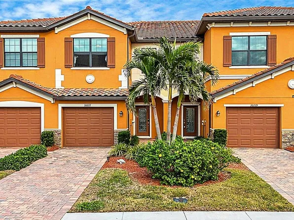 20229 Lagente Cir #20229, Venice, FL 34293