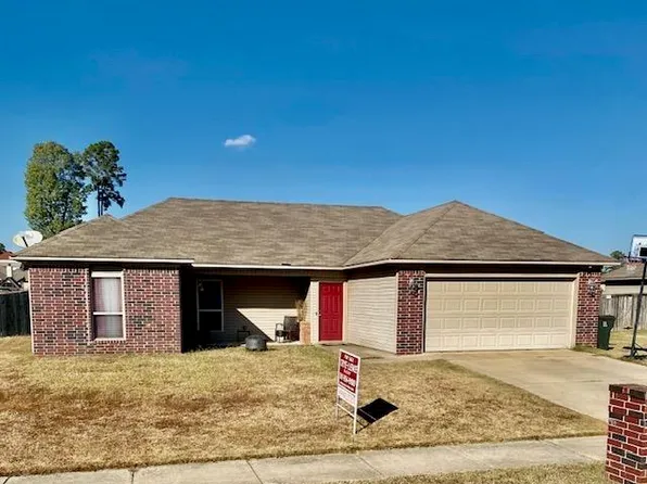 5601 Greenwood Acres Blvd, Little Rock, AR 72204