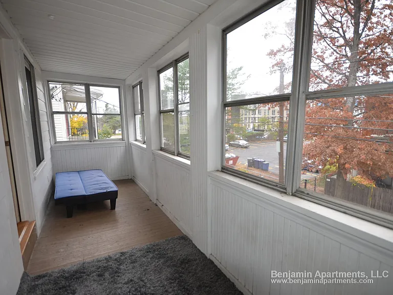25 Lothrop St #7 — Photo 13