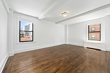 Rented by Rudin Management Company, Inc.