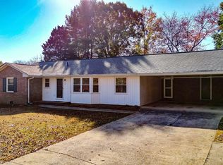 1316 Jones Mill Rd, Cartersville, GA 30120