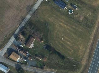 Shire Dr, Berlin, MD 21811