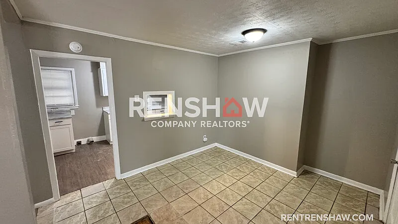 3 bed, 1.0 bath, 1248 sqft, $1,195 — Photo 3