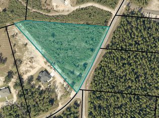 Autumn Ridge Rd, Milton, FL 32571