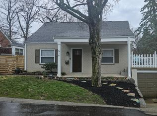 21 Howard Rd, Covington, KY 41011