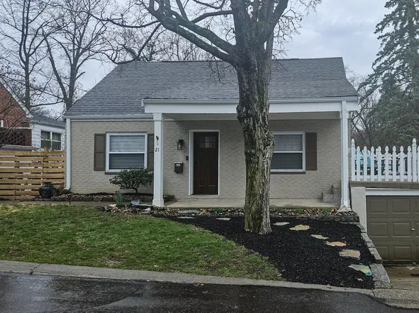 21 Howard Rd, Covington, KY 41011