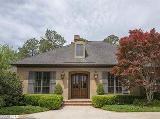 18467 Point Clear Ct, Fairhope, AL 36532