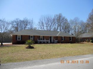 360 Kendal Ave, Sumter, SC 29154