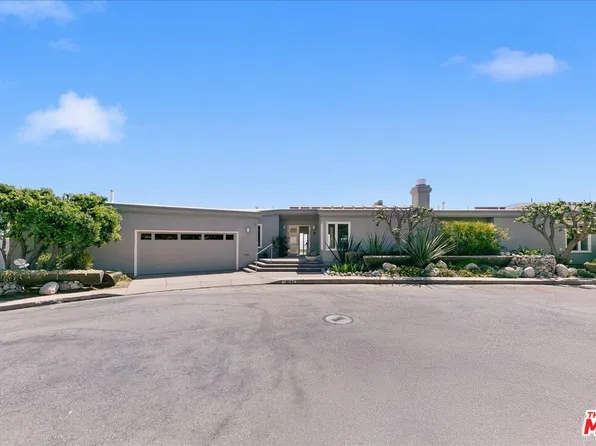 18244 Coastline Dr, Malibu, CA 90265