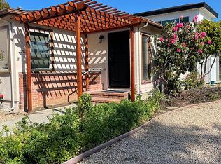 226 Mira Vista Dr, Santa Cruz, CA