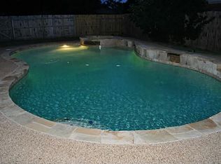 1706 Blackfoot Dr, Cleburne, TX 76033