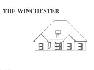 123 Garrison Dr, Jackson, TN 38305