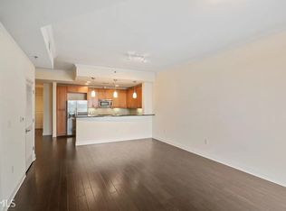 270 17th St NW UNIT 1406, Atlanta, GA 30363