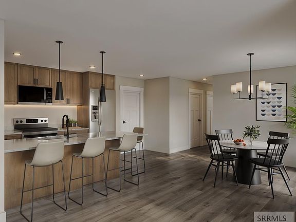4th image of 802 Sunnyside Rd #102