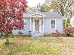 805 Watson St, Memphis, TN 38111