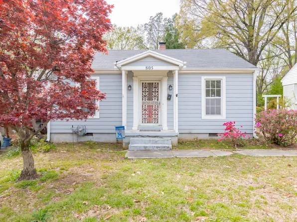 805 Watson St, Memphis, TN 38111