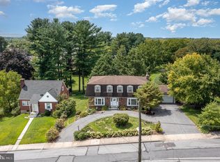 1261 Nowlen St, Lebanon, PA 17042