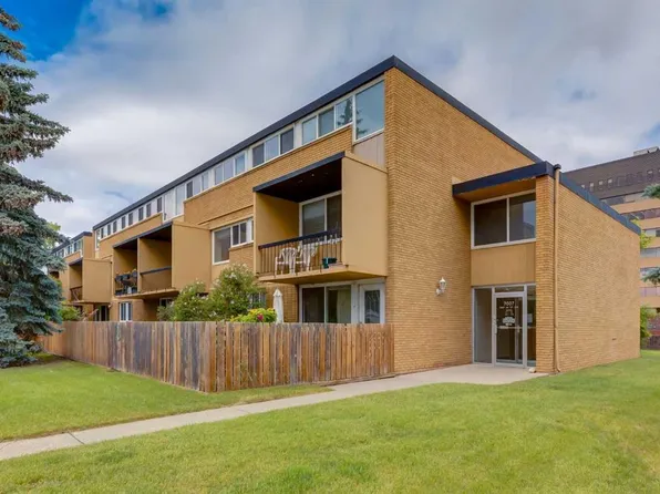 7007 W 4a St SW #213, Calgary, AB T2V 1A1