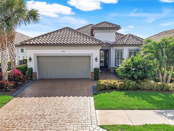2nd image of 9380 Terresina DR