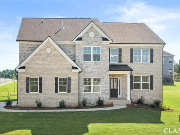 1308 Westland Court #11E, Bogart, GA 30622