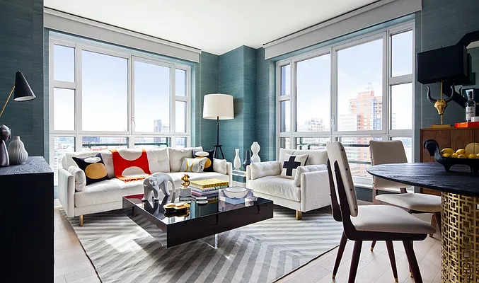 Rented by Related Rentals | media 56