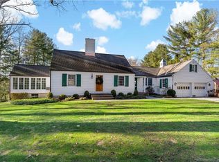 545 Nod Hill Rd, Wilton, CT 06897