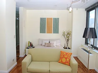 Rented by Sotheby's International Realty