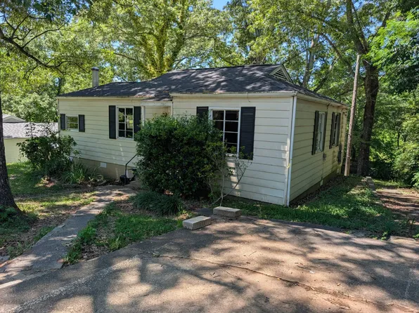 306 Forman Dr, Attalla, AL 35954