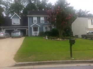 6900 Old Bethsaida Way, Riverdale, GA 30296