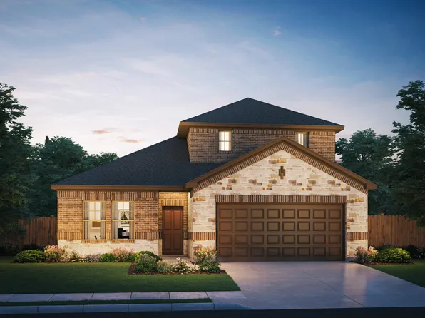 2558 Bay Winds Ln, Baytown, TX 77523
