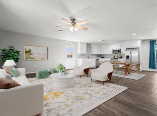 327 Hiracheta Dr, New Home, TX 79381