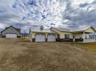 4736 Longley Ln, Stevensville, MT 59870