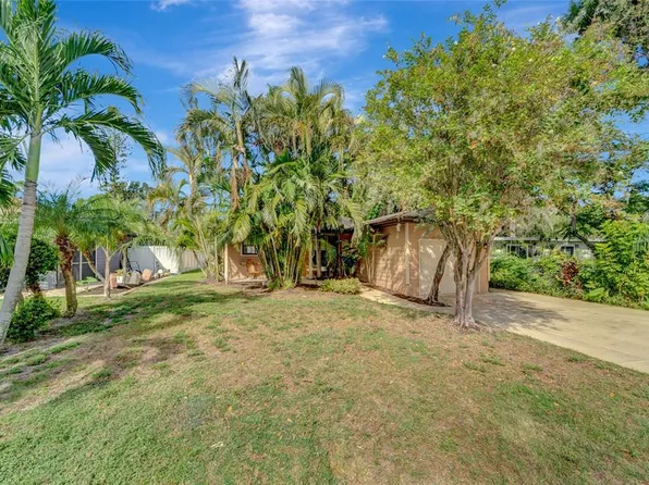 4738 Harris Ave, Sarasota, FL 34233