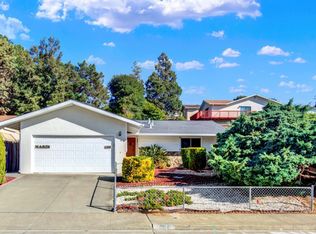 1306 Devlin Dr, Vallejo, CA 94591