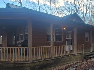 0 Cherry Cv LOT 18-19, Sugar Tree, TN 38380