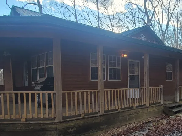 0 Cherry Cv Lot 18-19, Sugar Tree, TN 38380