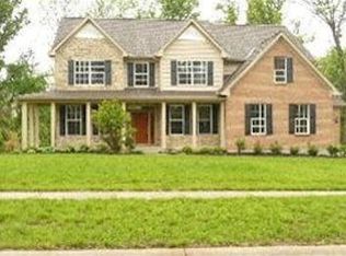 5572 Eagles Watch Way, Milford, OH 45150
