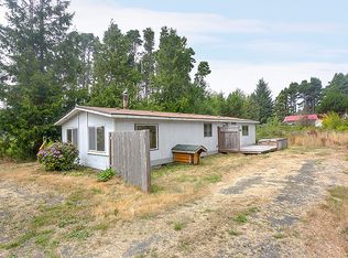 295 NE Camp One St, Yachats, OR 97498