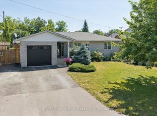 8 Saint James St, Kawartha Lakes, ON K9V 1L9