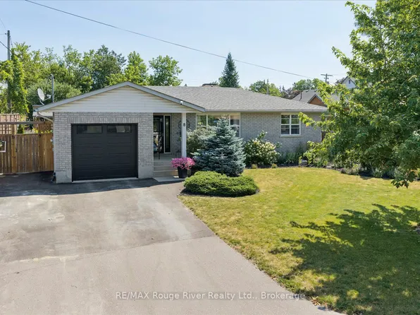 8 Saint James St, Kawartha Lakes, ON K9V 1L9