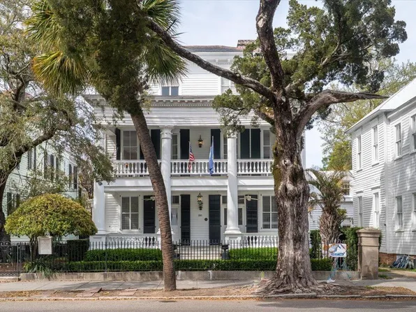 180 Broad St APT C, Charleston, SC 29401