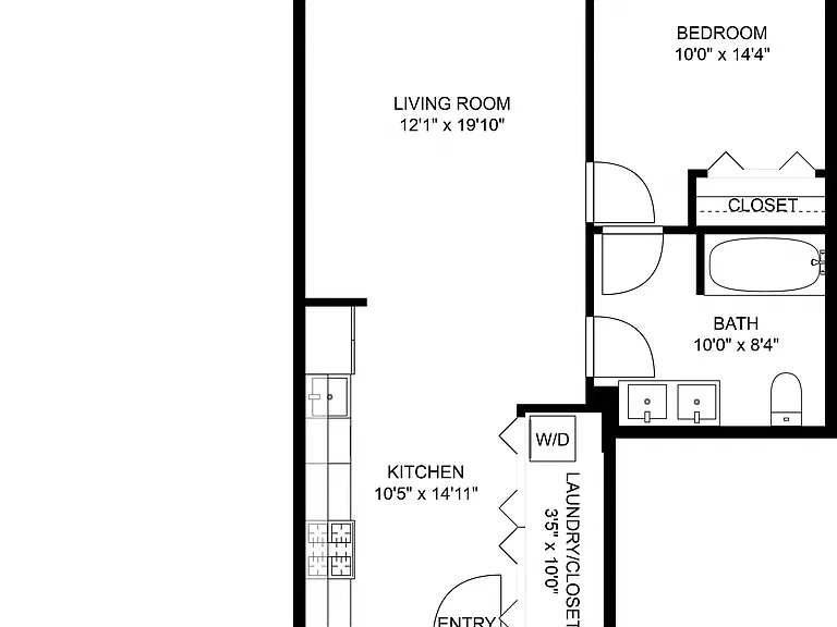 853 N Larrabee St — Photo 31